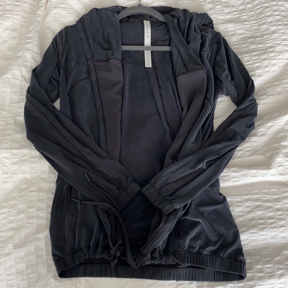 Lululemon into something good hoodie